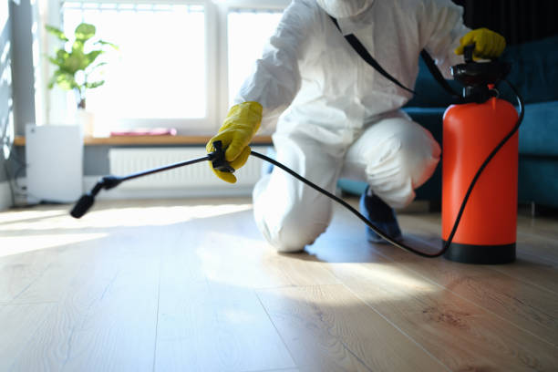 Reliable Trauma Scene Cleanup contractor in Grandview, IL by Trauma Clean Pros